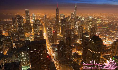 عکس های جالب