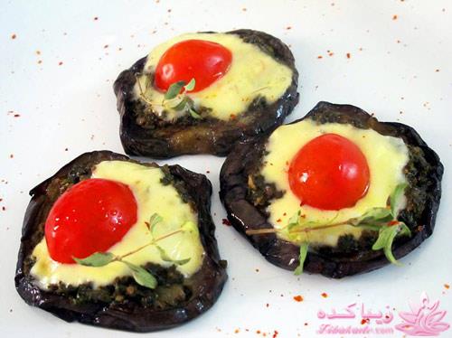 شام چی درست کنیم؟