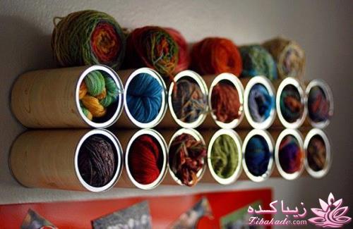 ایده های سوپرایزی + عکس