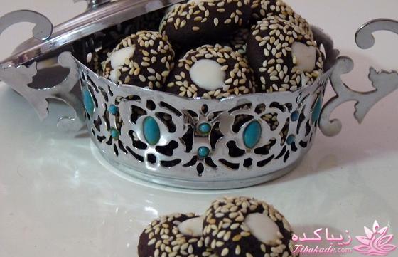 انواع کیک و شیرینی