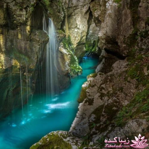 آشنایی با جاذبه های توریستی دنیا | دوردنیا با زیباکده