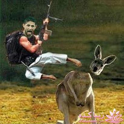 مجله سرگرمی زیباکده