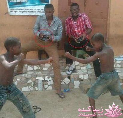 مجله سرگرمی زیباکده