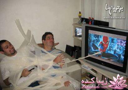 مجله سرگرمی زیباکده