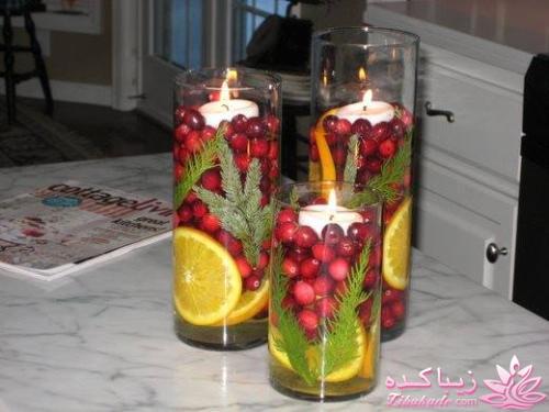 خلاقیت در خانه 