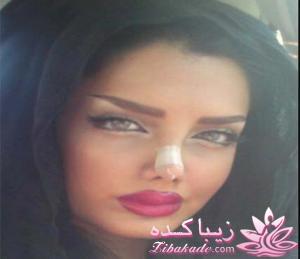 خوشگل ترین وجذاب ترین دختران ایرانی