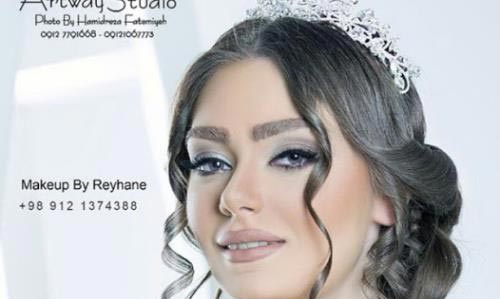 رنگ مو، آموزش ترکیب رنگ مو