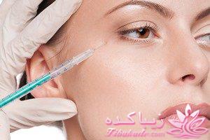 خواهشا در آرایشگاه ها تزریق بوتاکس نکنید!!