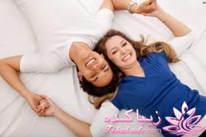 بهترین زمان برای برقراری رابطه جنسی