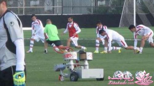 وای وای، چه کرده، همرو دیوونه کرده