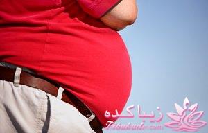 تاثیر منفی چاقی بر رابطه جنسی