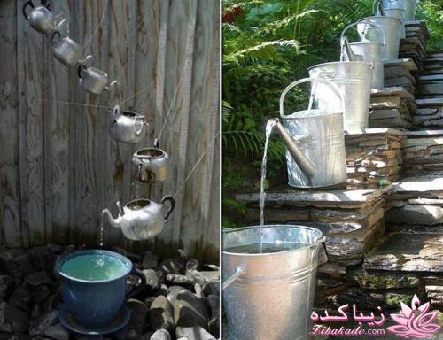 ایده های سوپرایزی + عکس