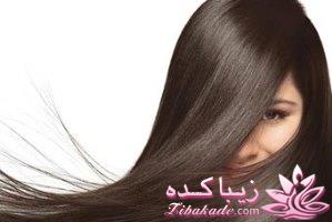 پرپشت کردن موهای کم پشت