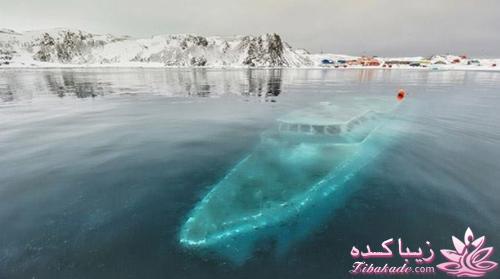 آشنایی با جاذبه های توریستی دنیا | دوردنیا با زیباکده