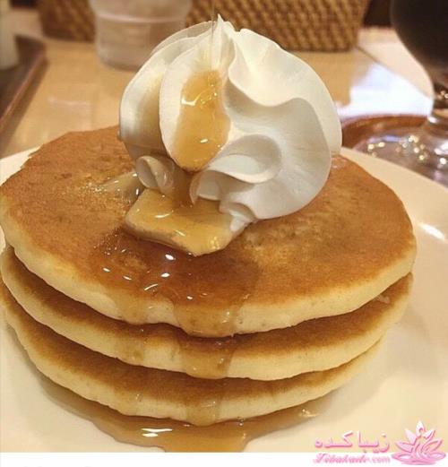 فینگرفود های دورهمی