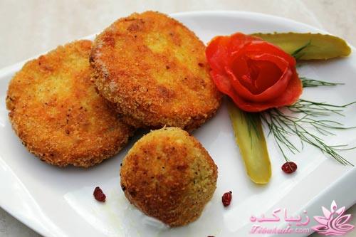 شام چی درست کنیم؟