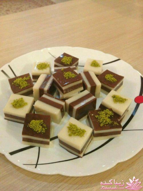 فینگرفود های دورهمی