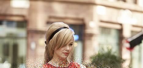 انواع مدل مو در منزل