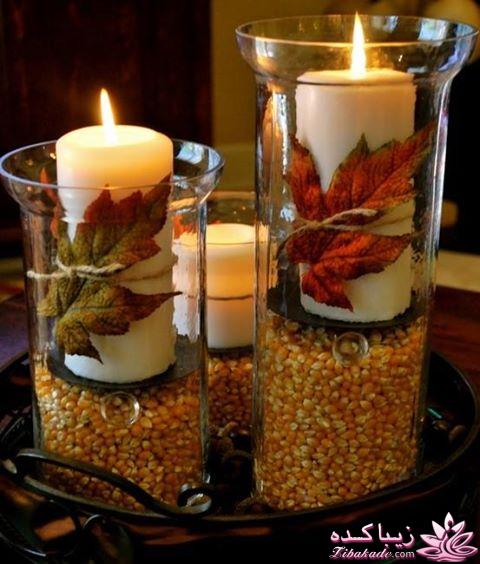 خلاقیت در خانه 