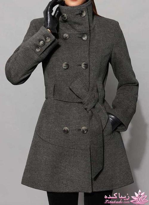 مدل مانتو پاییزه