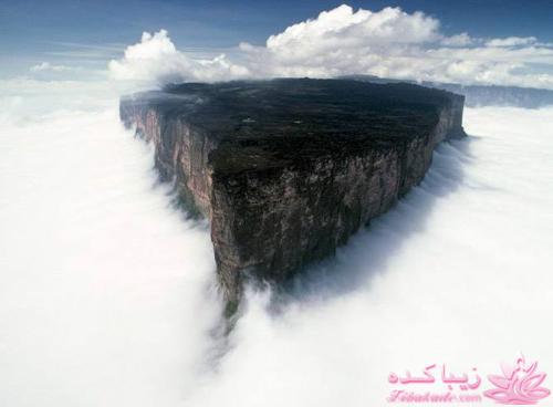 آشنایی با جاذبه های توریستی دنیا | دوردنیا با زیباکده