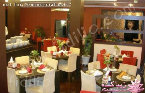 بهترین رستورانهای تهران