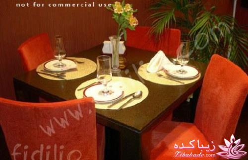 بهترین رستورانهای تهران