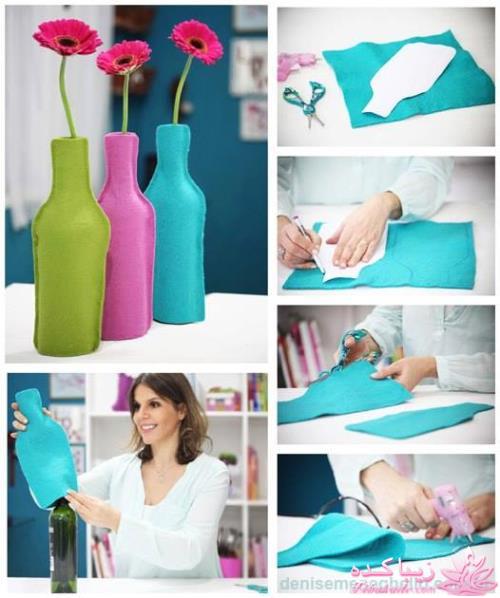 ایده های سوپرایزی + عکس