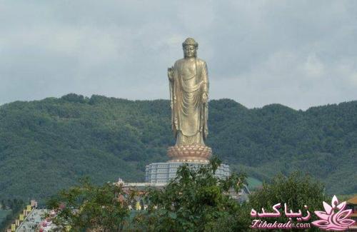 آشنایی با جاذبه های توریستی دنیا | دوردنیا با زیباکده