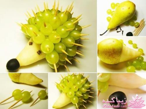 ایده های سوپرایزی + عکس