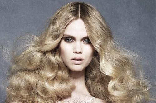 انواع مدل مو در منزل