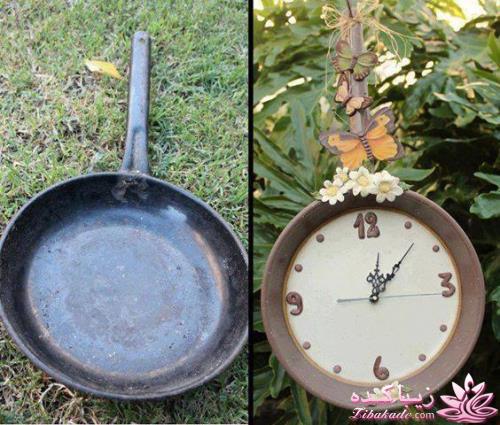 ایده های سوپرایزی + عکس