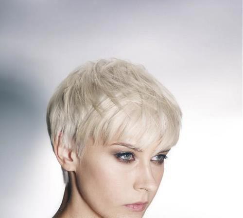 انواع مدل مو در منزل