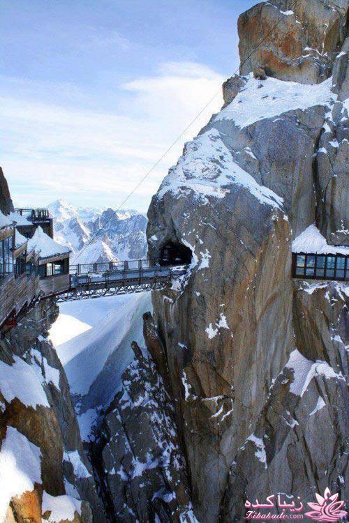 آشنایی با جاذبه های توریستی دنیا | دوردنیا با زیباکده