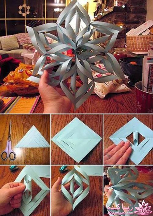 ایده های سوپرایزی + عکس