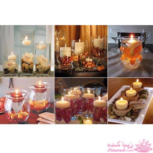 خلاقیت در خانه 