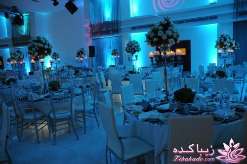 ♥تالار و باغ ♥