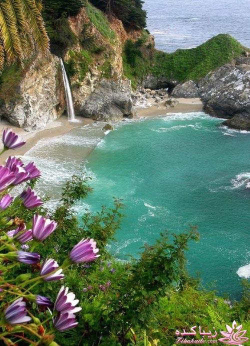 آشنایی با جاذبه های توریستی دنیا | دوردنیا با زیباکده