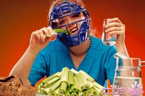 تناسب اندام