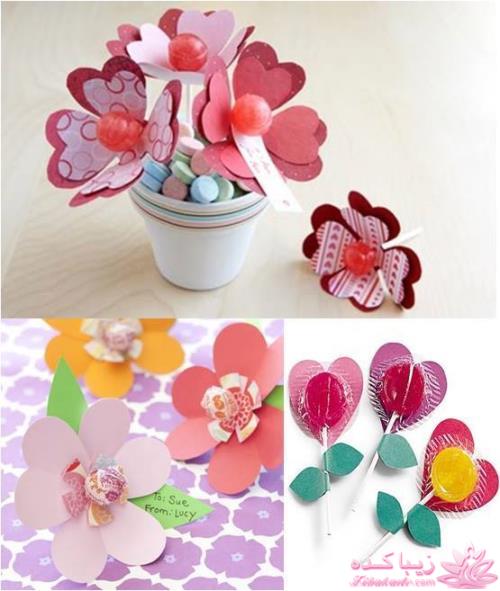 روز عشق ( ولنتاین / valentine)