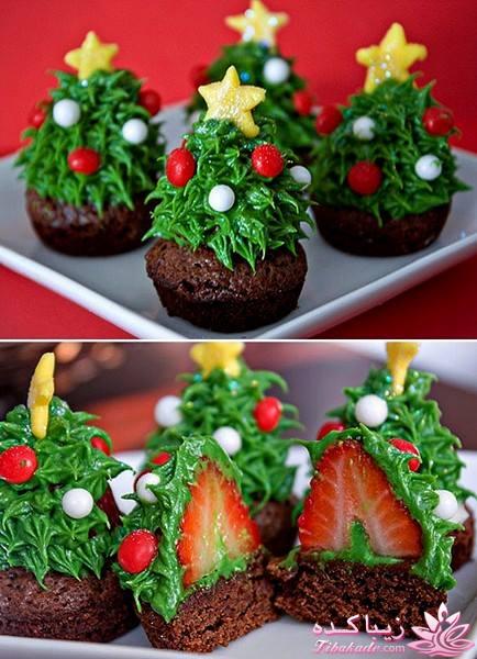 خلاقیت در تزیین غذا