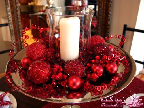 تزیینات شب یلدا