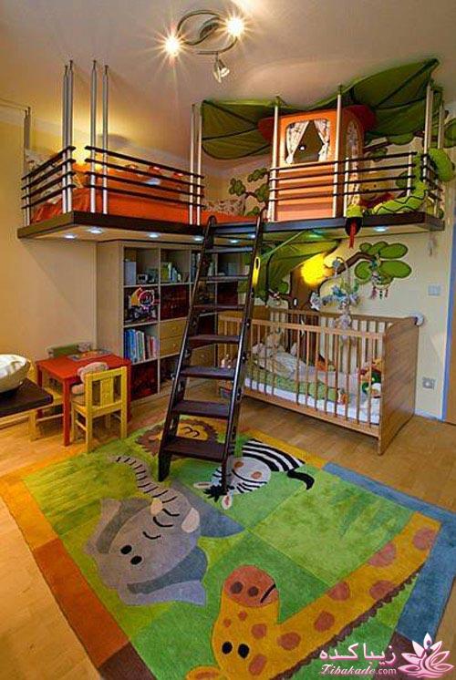 دکوراسیون داخلی