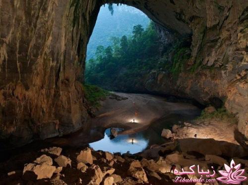 آشنایی با جاذبه های توریستی دنیا | دوردنیا با زیباکده