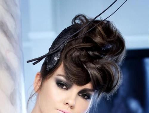 انواع مدل مو در منزل