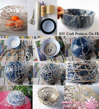 ایده های سوپرایزی