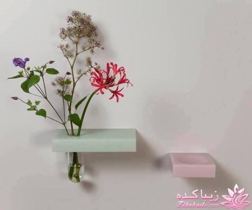 خلاقیت در خانه 