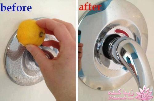 خلاقیت در خانه 