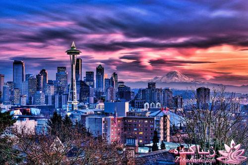 عکس های جالب