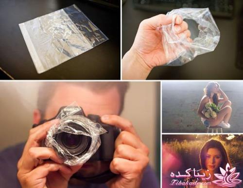 ایده های سوپرایزی + عکس